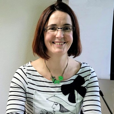 Aurore Sagette