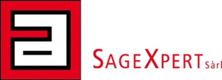 Logo SageXpert Sàrl
